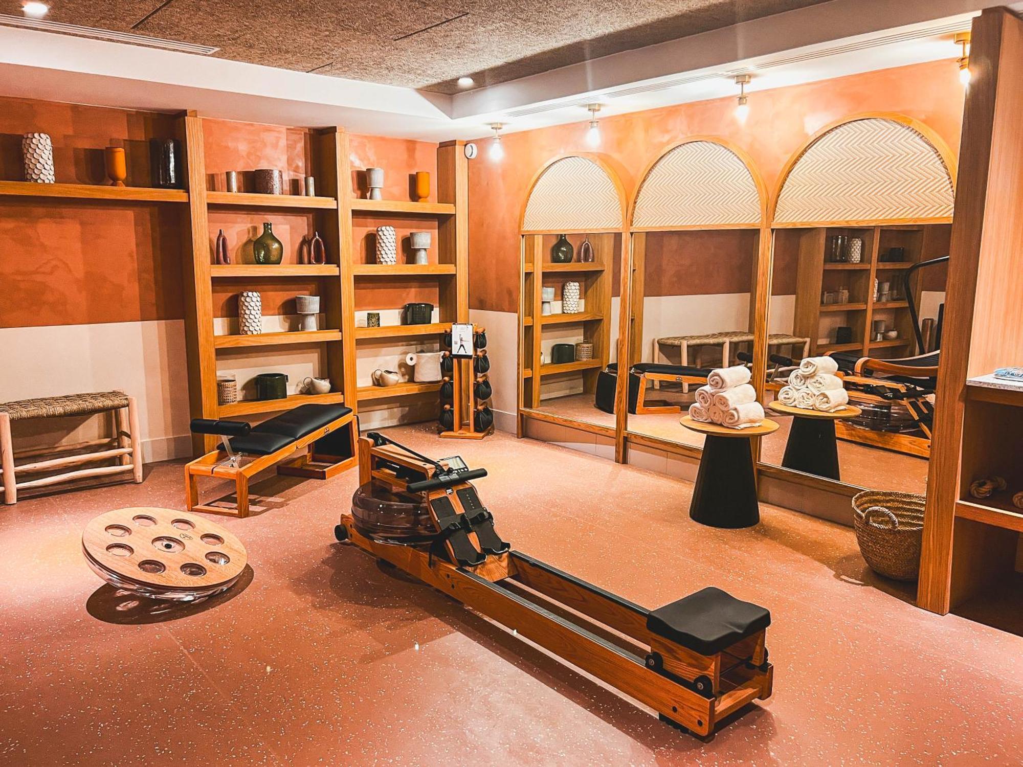Bloom House Hotel & Spa Париж Экстерьер фото