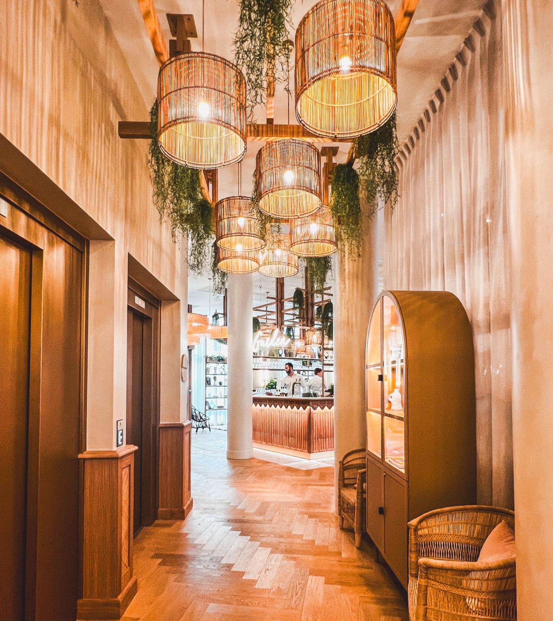 Bloom House Hotel & Spa Париж Экстерьер фото
