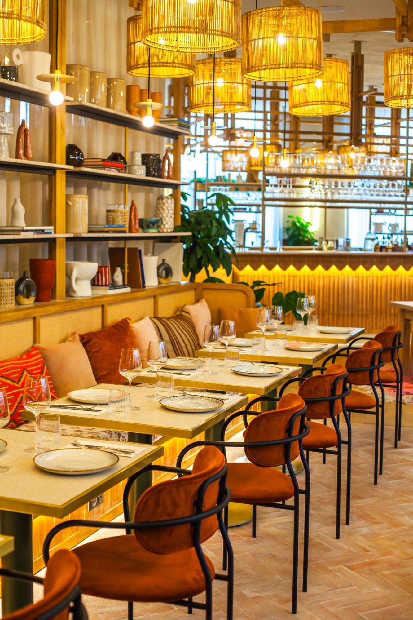 Bloom House Hotel & Spa Париж Экстерьер фото