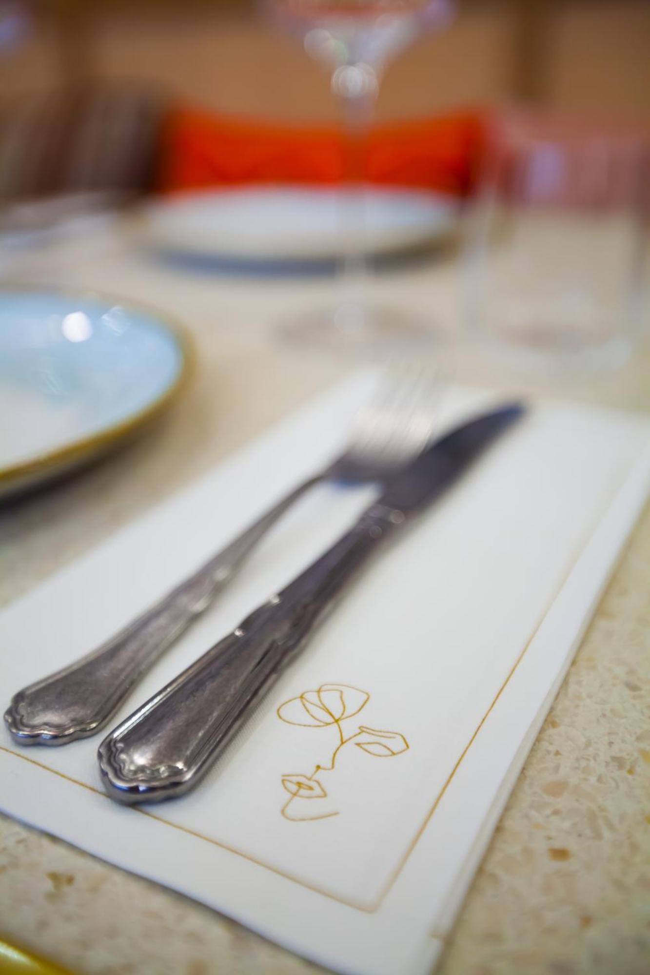 Bloom House Hotel & Spa Париж Экстерьер фото