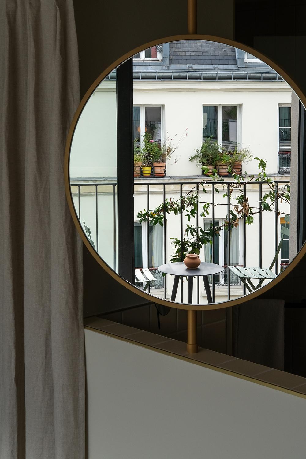 Bloom House Hotel & Spa Париж Экстерьер фото