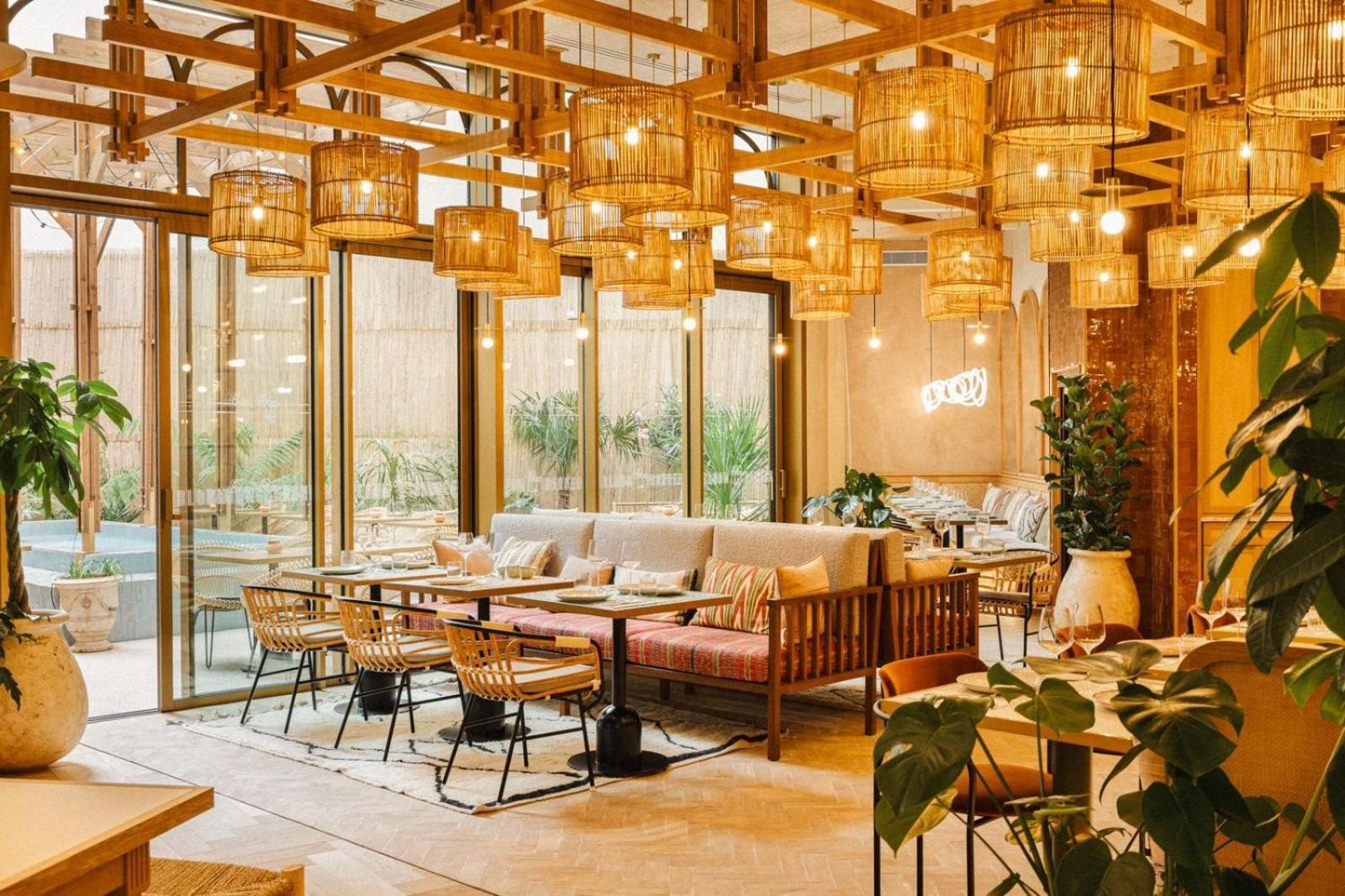 Bloom House Hotel & Spa Париж Экстерьер фото