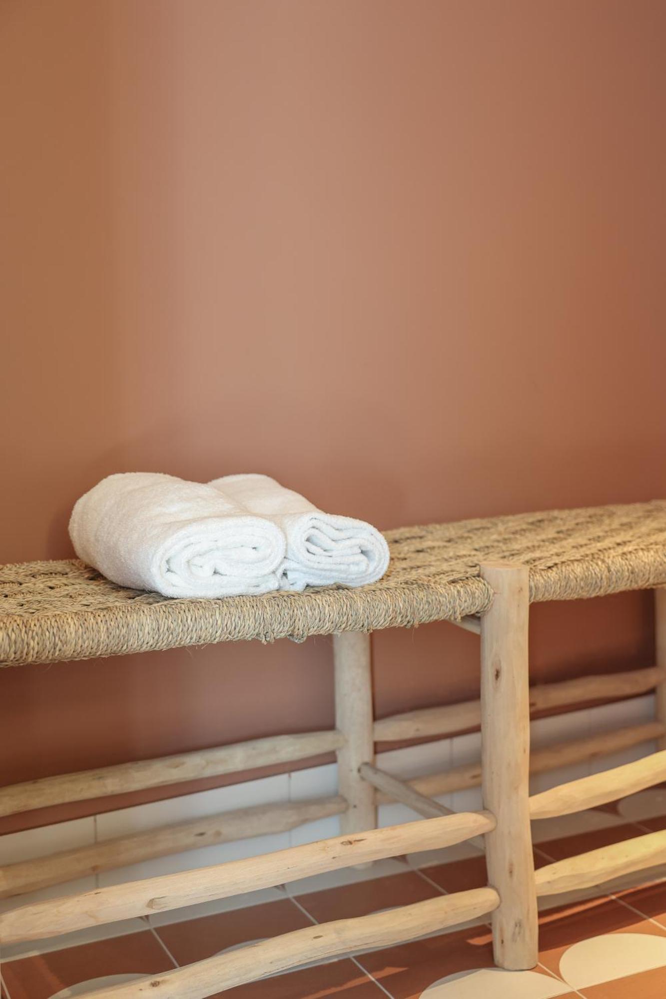 Bloom House Hotel & Spa Париж Экстерьер фото