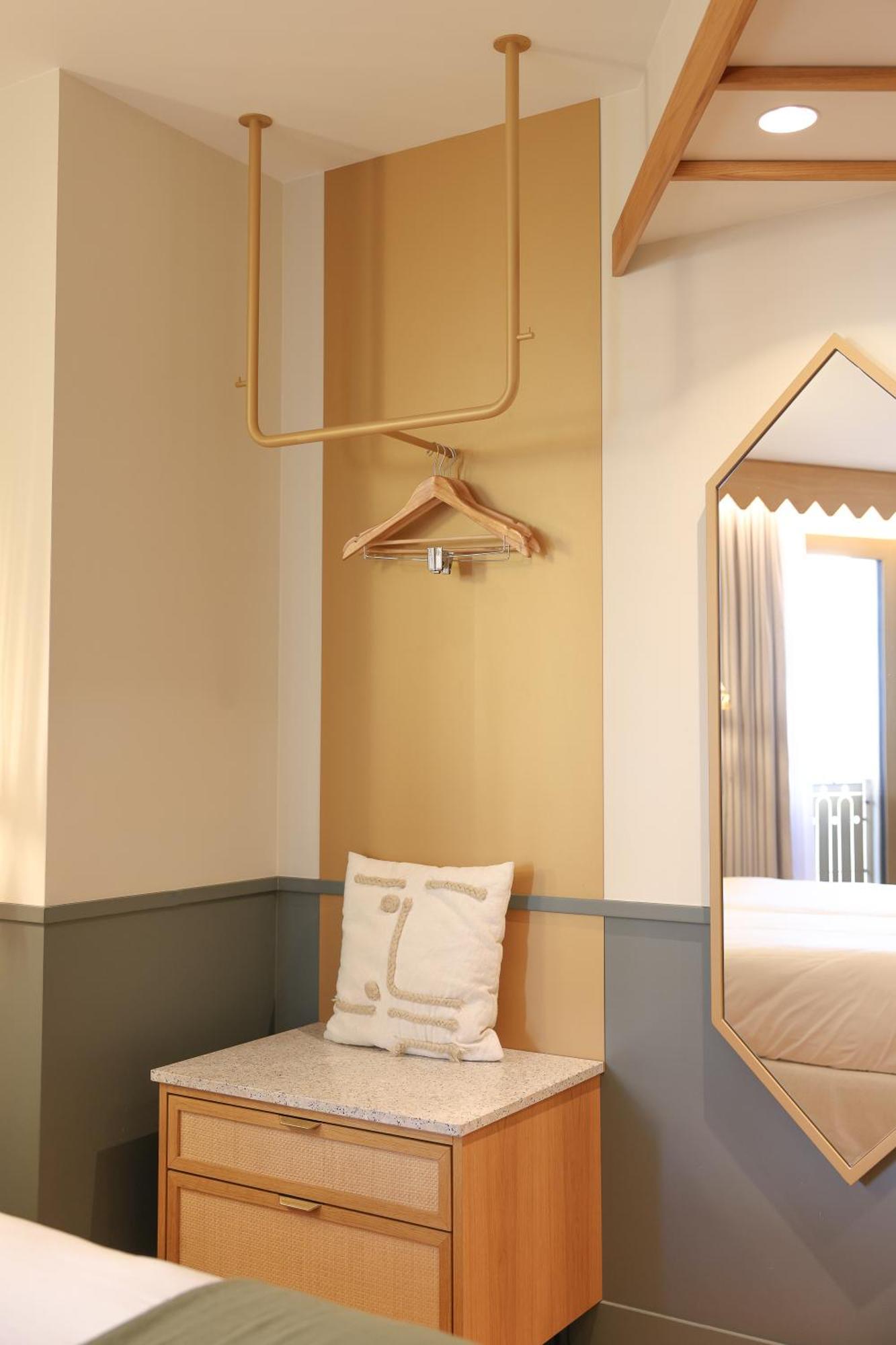 Bloom House Hotel & Spa Париж Экстерьер фото