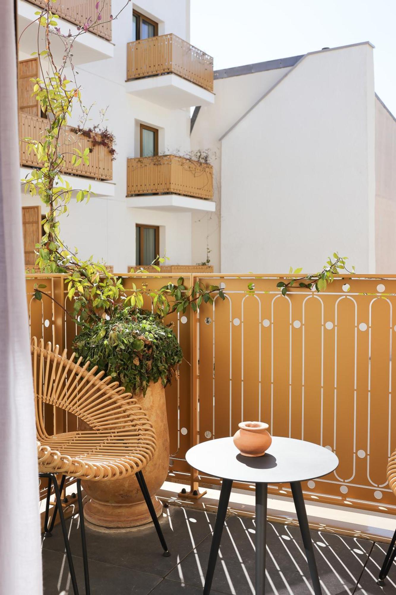Bloom House Hotel & Spa Париж Экстерьер фото